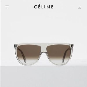 Celine sunglasses